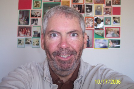 Rick Doherty's Classmates® Profile Photo