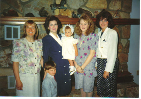 Easter 1990