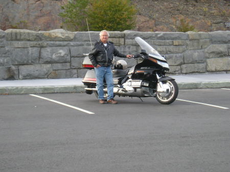 Blue Ridge Parkway NC