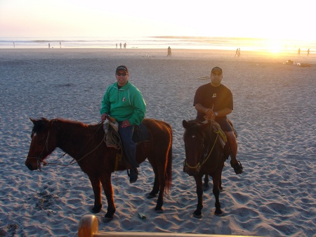 rosarito beach