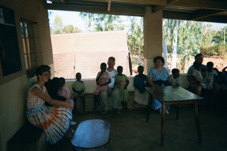 Malawi Mission trip