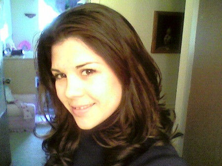 Sophia Garcia's Classmates® Profile Photo