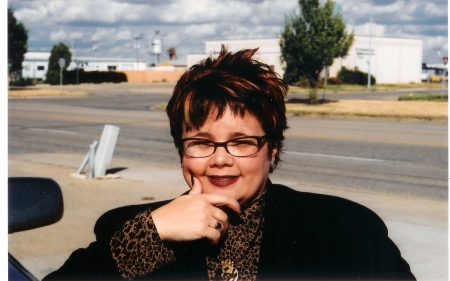 Darlene Wolfgram's Classmates® Profile Photo