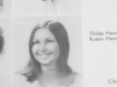 Robin Sandstedt's Classmates profile album