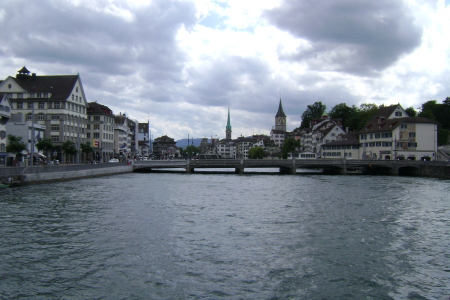 Zurich