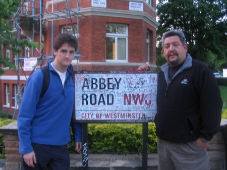 Abbey Road