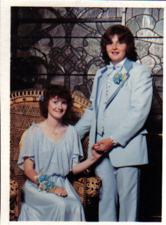 1981 Prom