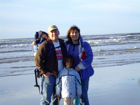 Oregon Coast 2006