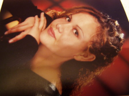 Lenee Baker's Classmates® Profile Photo