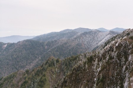 Appalachian trail