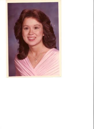 Teresa Johnson's Classmates profile album