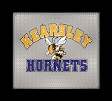 Kearsley High School Logo Photo Album