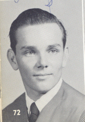 Fred Krumm's Classmates profile album