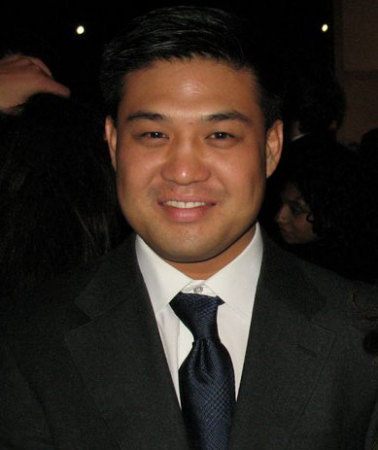 Michael Hsu's Classmates® Profile Photo