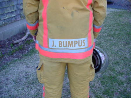 Joshua Bumpus' Classmates profile album