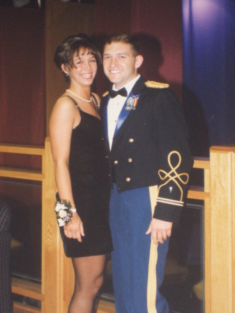 1996 Military Ball!!