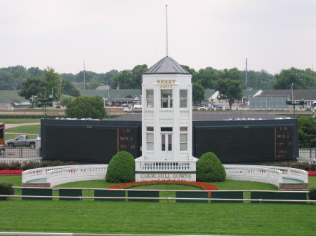 Churchill Downs