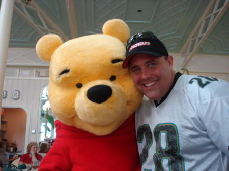 Me and Pooh