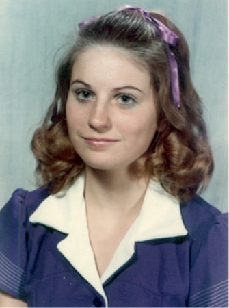 Kathryn Blackwell's Classmates profile album