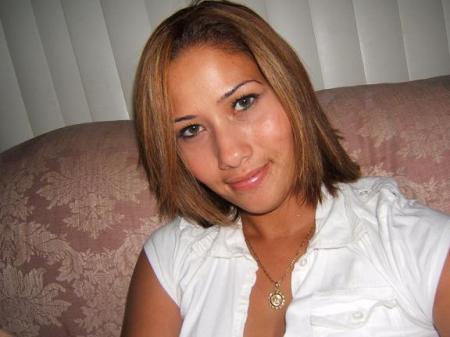 Mina Leon's Classmates® Profile Photo