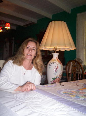 suanne in 2006