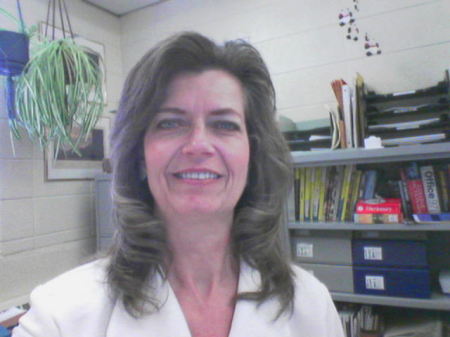 Nancy Fallas's Classmates® Profile Photo