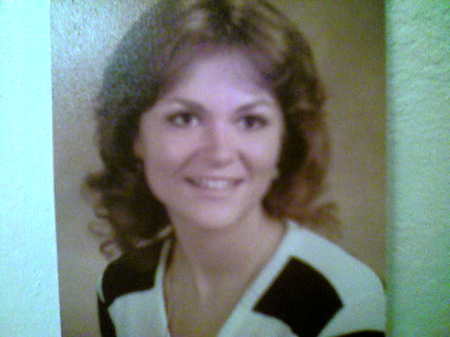 Graduation  1983   17 yrs old