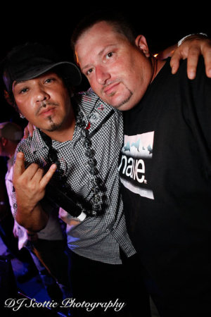 w/ Baby Bash