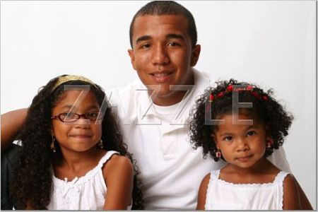 Neices and Nephew