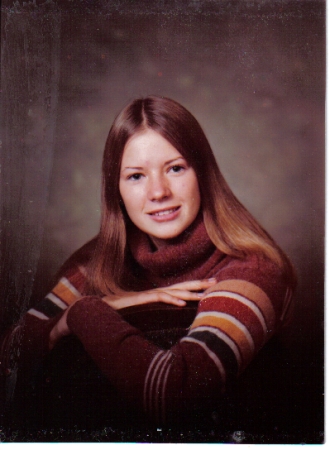 Diane Anderson's Classmates® Profile Photo