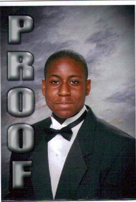MY YOUNGEST JAMAL 8TH GRADE