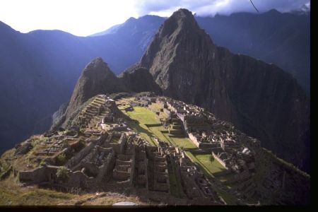 Peru