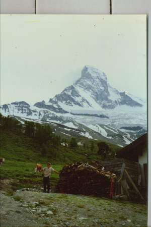 Switzerland '83