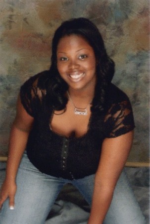 Tywanda Roper's Classmates profile album