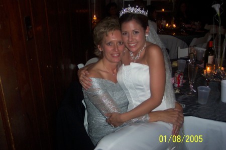 Wedding 2005