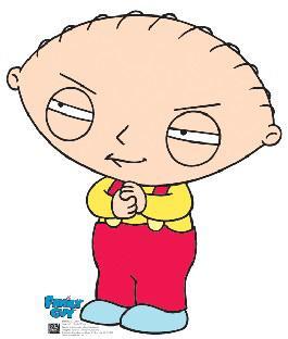 stewie