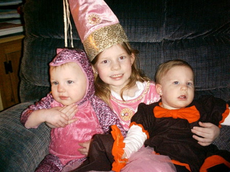 Halloween 2006