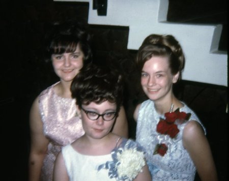 Prom of 1967