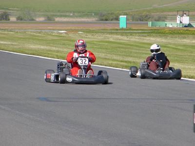 thunderhill raceway