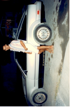1992 My Nissan 300 ZX