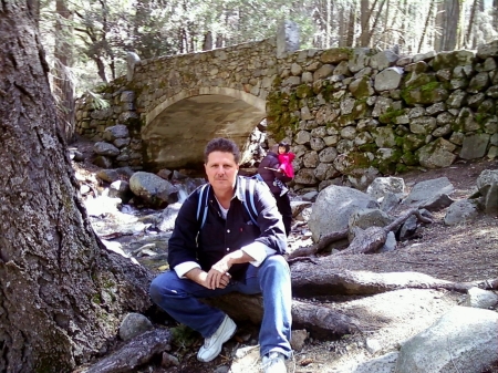 Yosemite 2010