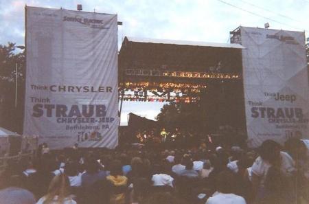 Musikfest 2004