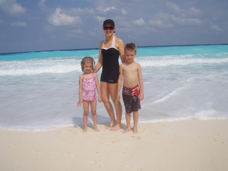 Cancun 2007