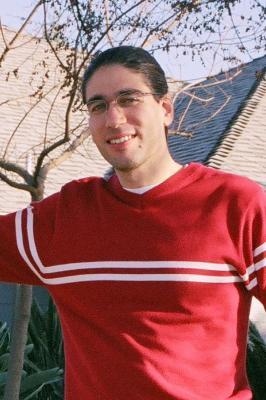 Robert Paloutzian's Classmates® Profile Photo