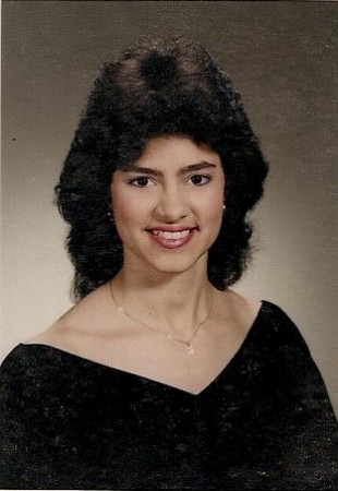 Nidia Hoffman's Classmates profile album