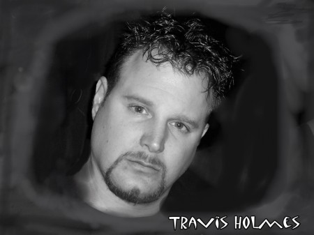 Travis Holmes's Classmates® Profile Photo