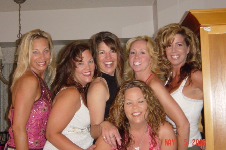 Patti Eckerd's Classmates profile album