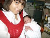 deanna and baby angelina3