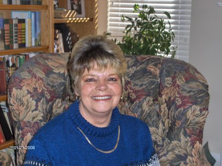 Darlene Wallace's Classmates® Profile Photo