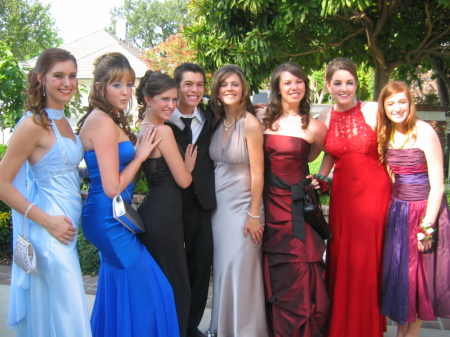 Prom 2007